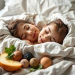 5 of the Best Foods to Eat for Better Sleep, According to a Nutritionist