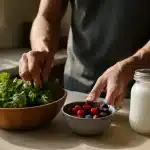 6 Aliments Quotidiens Recommandés par les Diététiciens: Découvrez les Incontournables!