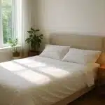 6 Erreurs de Conception de Chambre à Coucher : Comment Elles Ruinent Votre Sommeil et Solutions!