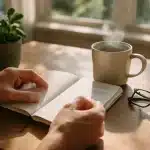 6 Habitudes Quotidiennes pour Rester Vif et Actif: Découvrez Comment!