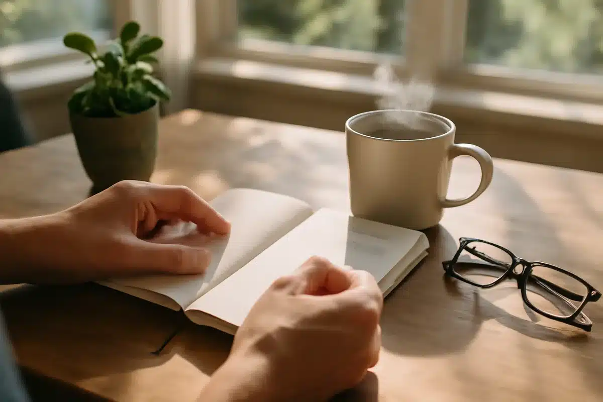 6 Habitudes Quotidiennes pour Rester Vif et Actif: Découvrez Comment!