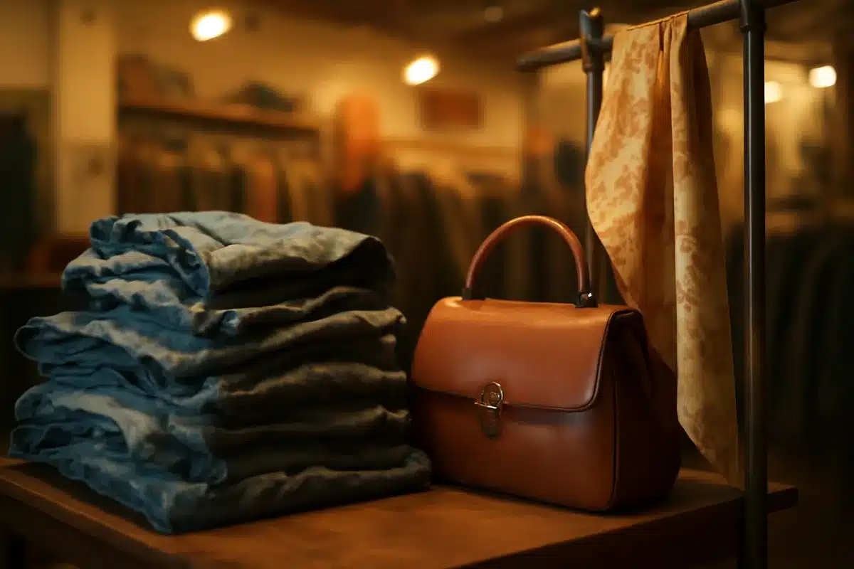 7 pièces vintage incontournables: Ne les ratez pas en friperie!