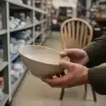 Attention: 19 Objets à ne jamais acheter en friperie, selon les experts!