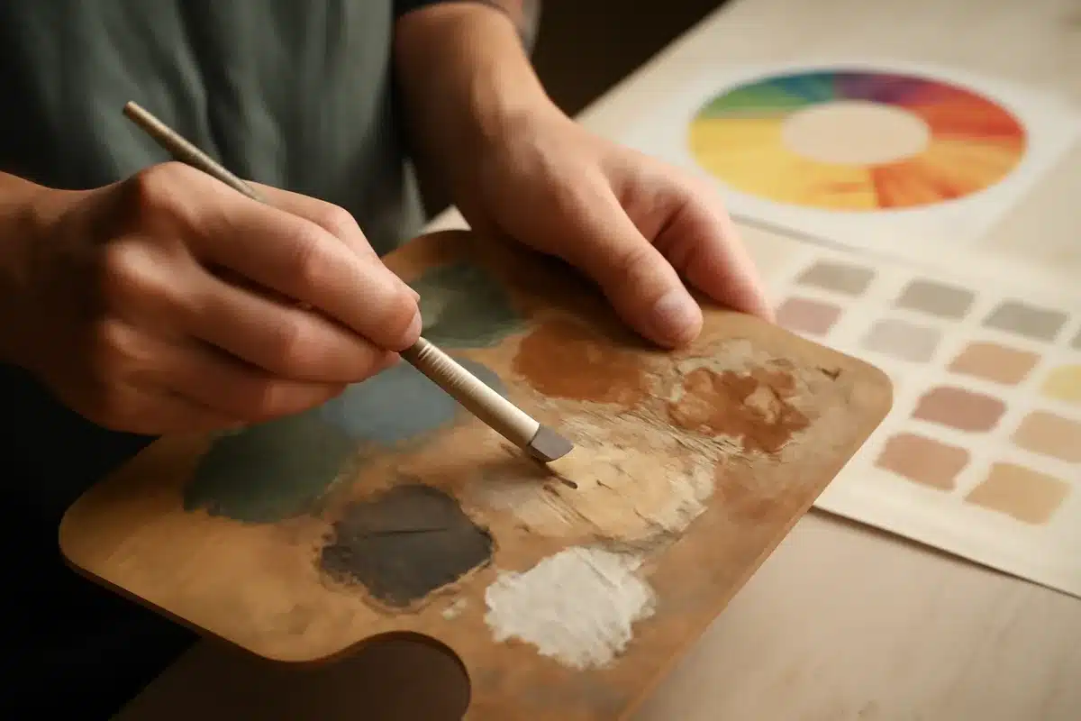 Comment atténuer la couleur? Découvrez des astuces infaillibles!