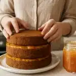 Découvrez la recette incontournable : Le cake pain d'épice à l'orange de Pierre Hermé !