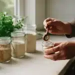 Huile de Coco: 10 Utilisations Étonnantes Au-Delà de la Cuisine!