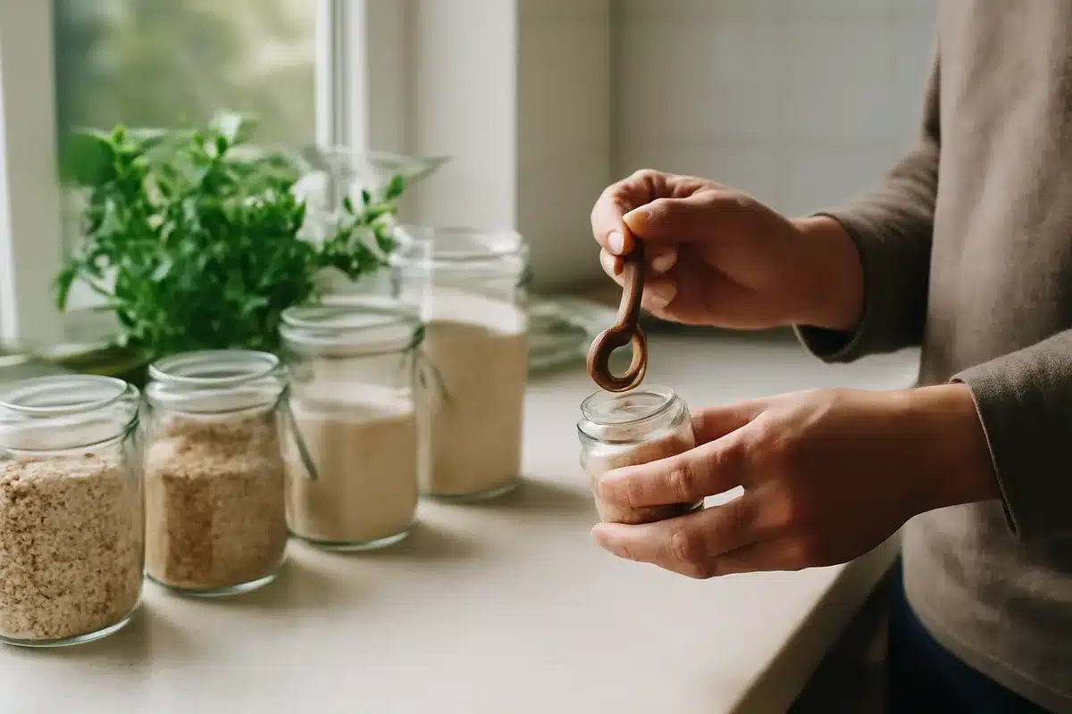 Huile de Coco: 10 Utilisations Étonnantes Au-Delà de la Cuisine!