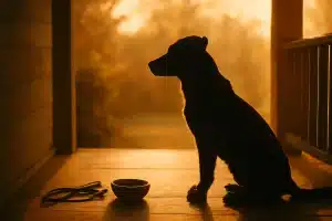 Quel est l'âge humain de votre chien ? Découvrez-le maintenant !