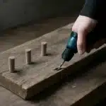 Réalisez Facilement Votre Porte-Manteaux DIY: Astuces et Conseils!