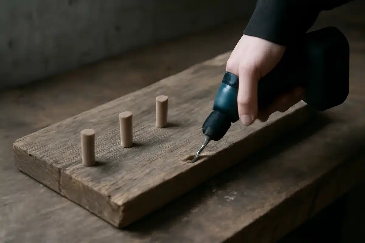 Réalisez Facilement Votre Porte-Manteaux DIY: Astuces et Conseils!