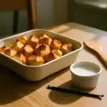 Recette Incroyable: Découvrez Comment Faire du Pain Perdu Brioché Chez Vous!