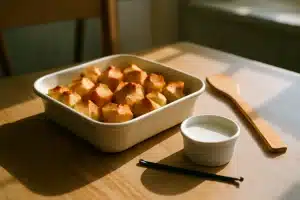 Recette Incroyable: Découvrez Comment Faire du Pain Perdu Brioché Chez Vous!