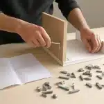 Réparation de meuble Ikea: Guide rapide et efficace pour tout réparer!