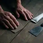Réparer une fissure dans votre parquet: Astuces et solutions simples!