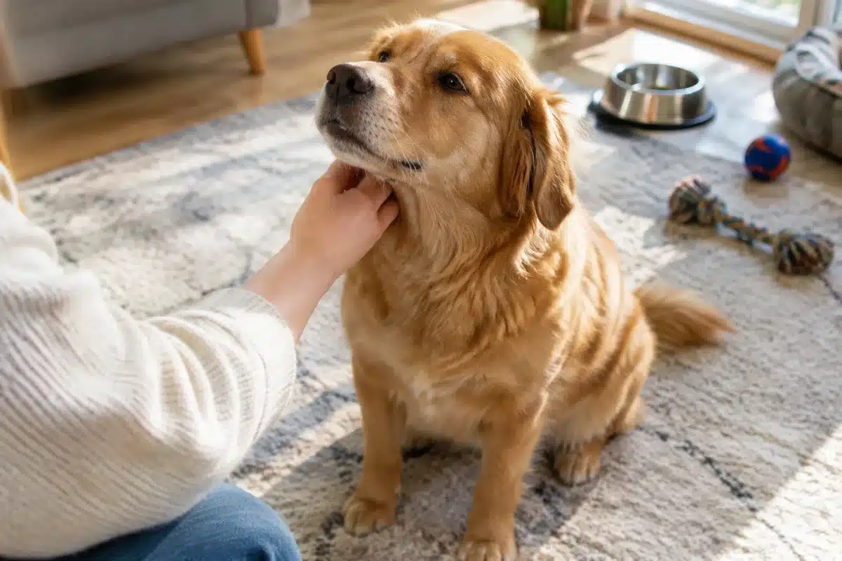 15 races de chiens qui vivent le plus longtemps : découvrez les champions de la longévité