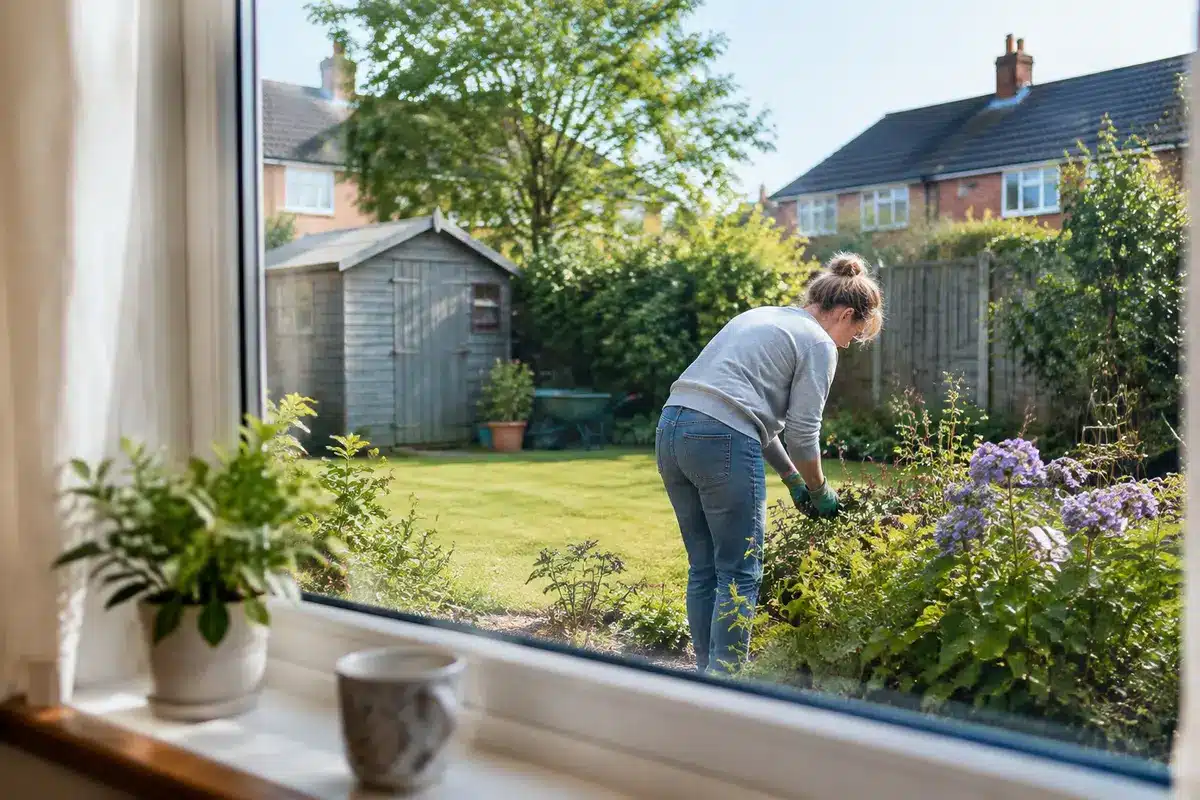 5 erreurs d'aménagement de jardin qui dévalorisent votre maison : que faire à la place