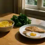 Boostez votre collagène naturellement: 9 aliments recommandés par les experts en nutrition !