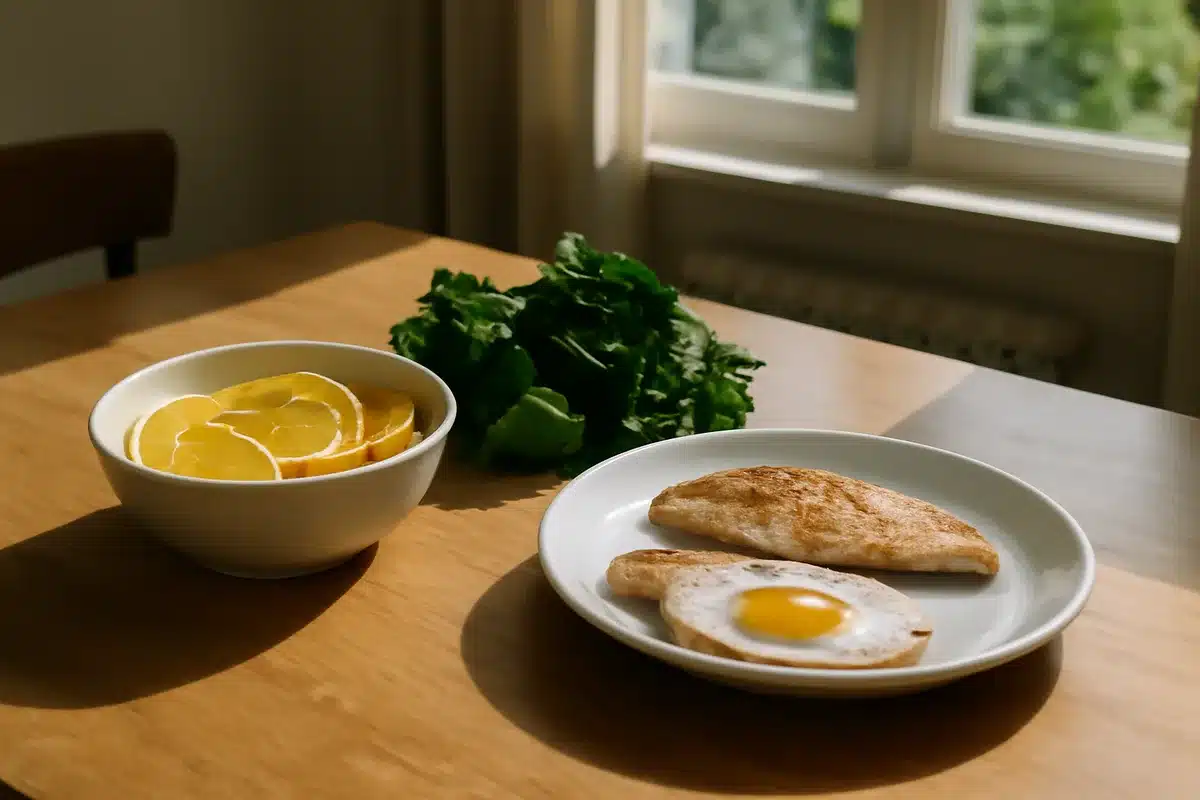 Boostez votre collagène naturellement: 9 aliments recommandés par les experts en nutrition !