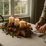 Décoration de Table pour Thanksgiving: Créez un Festin Inoubliable !