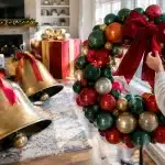 Décorations de Noël XXL à faire soi‑même : 11 idées pour un Noël spectaculaire