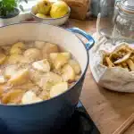 Gelée de coings maison : recette facile et inratable