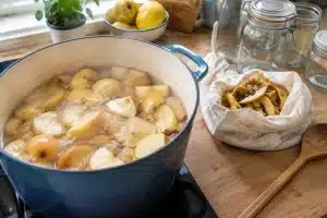 Gelée de coings maison : recette facile et inratable