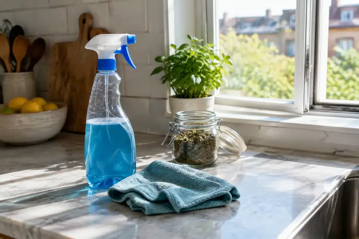 Punaises puantes dans la maison: comment s'en débarrasser et éviter qu'elles reviennent