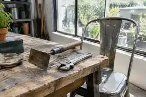 Rustol-Owatrol: l'arme anti-rouille incontournable pour protéger votre jardin