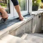 Sous-sol inondé par le patio : 7 solutions rapides pour stopper les infiltrations