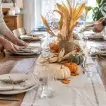 Thanksgiving : 6 idées déco inspirantes pour une table parfaite