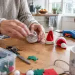 Tide Pod: transformez le contenant en un gnome de Noël en un clin d'œil