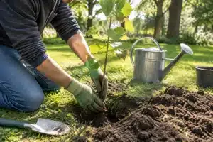 Tulipier de Virginie : planter en automne, 7 astuces pour une croissance garantie