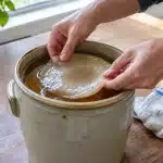 Vinaigre maison: la recette inratable pour le préparer chez vous